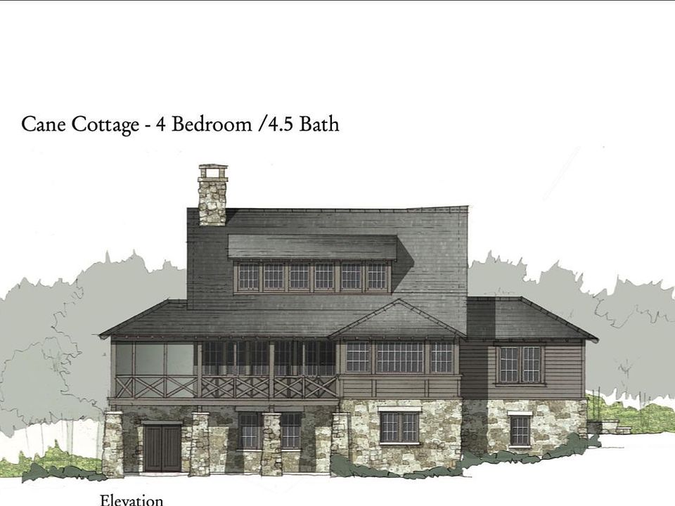 Image 1: Cane Cottage