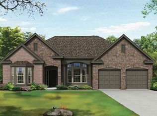 3282 Birchhaven Trce, Powder Springs, GA 30127