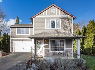 5911 SE Holgate Blvd, Portland, OR 97206