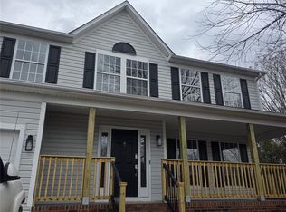 11412 Celandine Ct, Charlotte, NC 28213