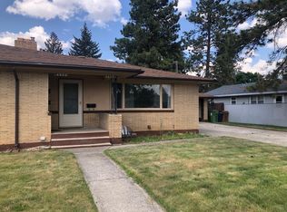 4326 W Olympic Ave, Spokane, WA 99205