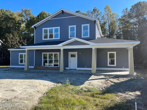 904 Buckingham Road, Trent Woods, NC 28562