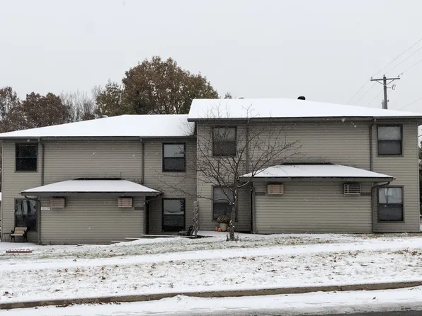 1621 Devney Dr #1, Altoona, WI 54720