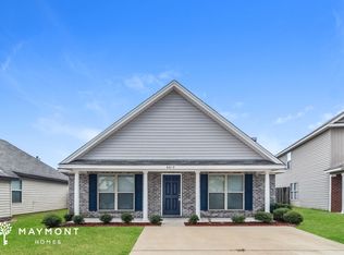 6612 Rock Ledge Rd, Montgomery, AL 36116