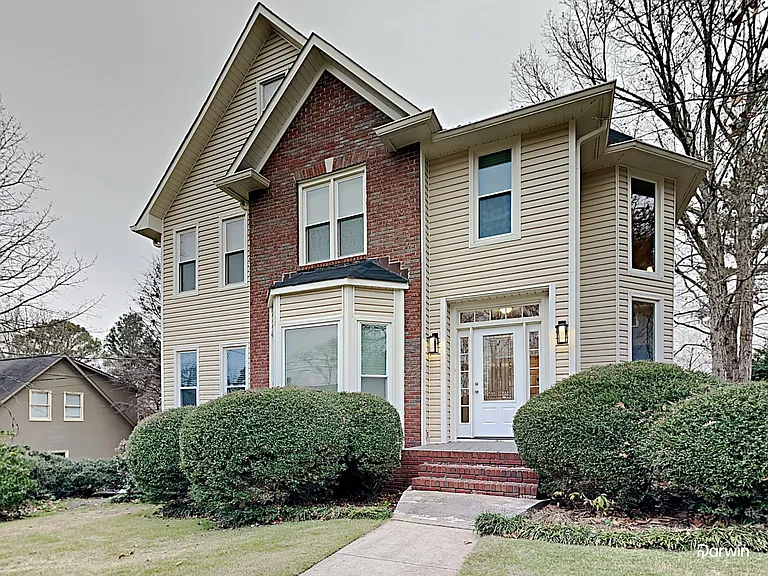 1729 Russet Crest Cir — Photo 1