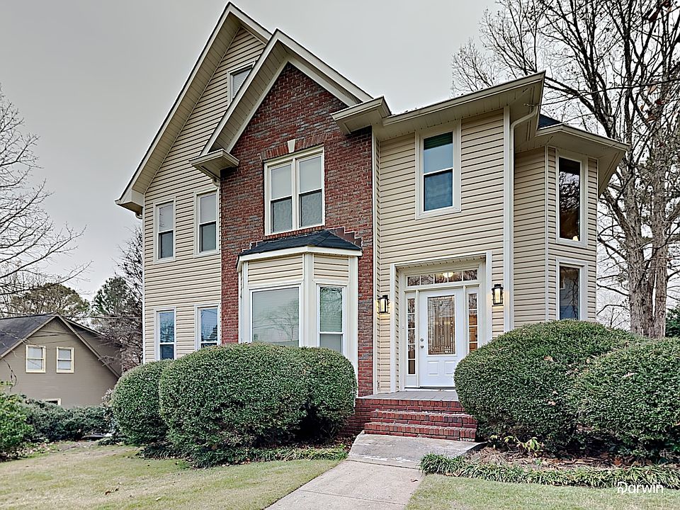 1st image of 1729 Russet Crest Cir