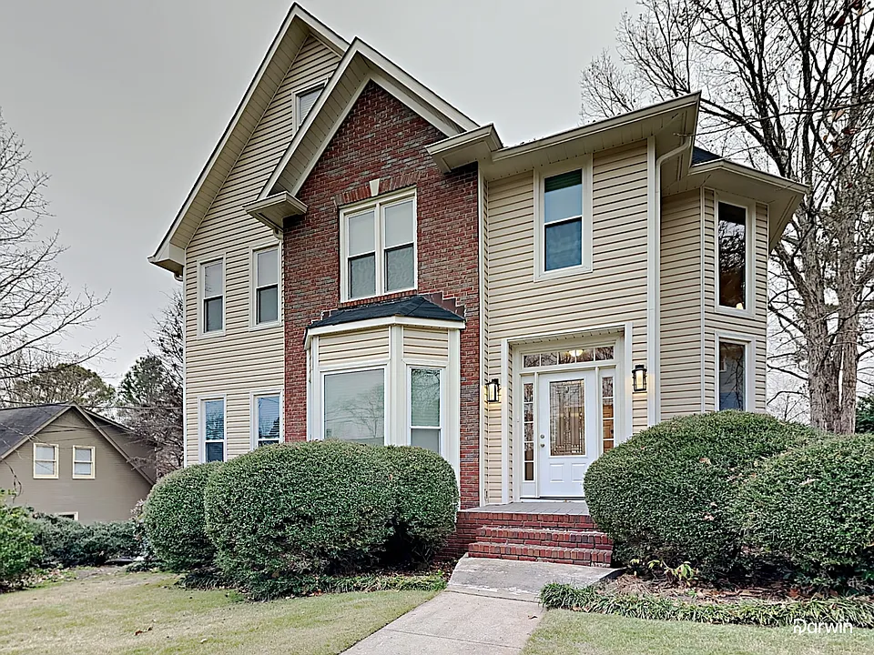 1729 Russet Crest Cir