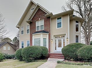1729 Russet Crest Cir, Hoover, AL 35244