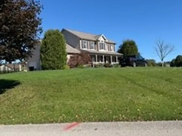 290 Linda Ave, Uniontown, PA 15401