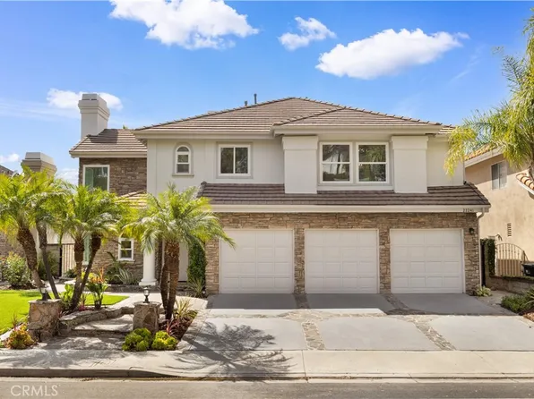 22241 Birchleaf, Mission Viejo, CA 92692