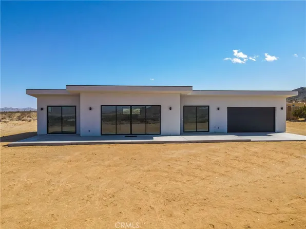 326 Ducor Ave, Landers, CA 92285