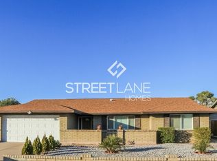 4726 W Palo Verde Ave, Glendale, AZ 85302