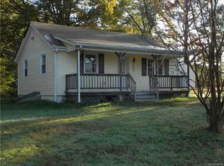 2140 Meadow Rd, Sandston, VA 23150