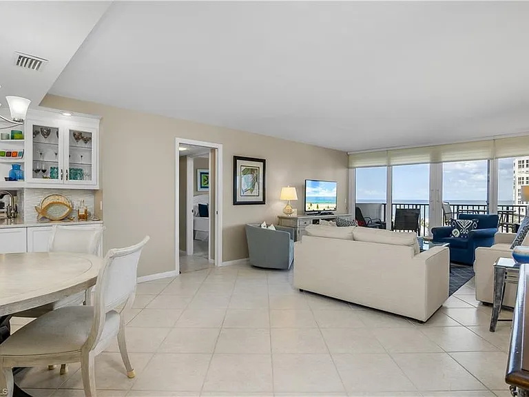 4005 Gulf Shore Blvd N #603 — Photo 7