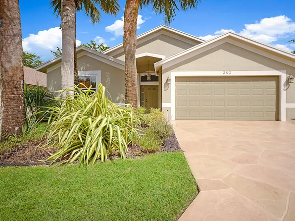 353 Hammocks Trail, Greenacres, FL 33413