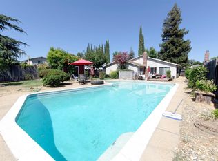 3244 Pegasus Way, Sacramento, CA