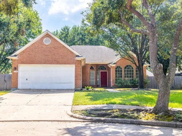 119 Lindencrest Court, Sugar Land, TX 77479