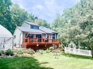 96 Baldwin Brook Rd, Canterbury, CT 06331