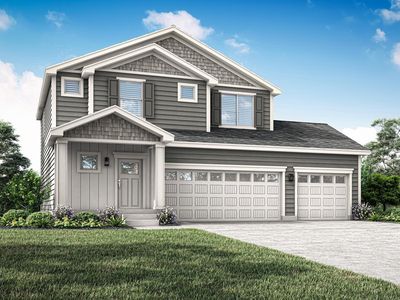688 Aspen Ln, Montrose, MN, 55363