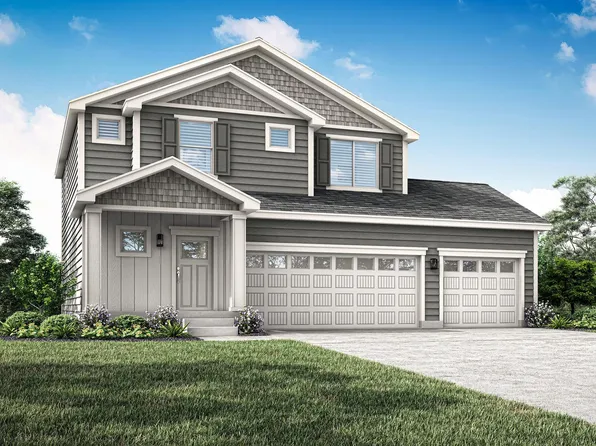 688 Aspen Ln, Montrose, MN 55363