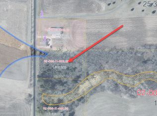 6986 Sauk Trail Rd, Cedar grove, WI 53013