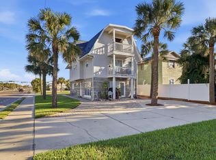 720 A1a Beach Blvd, Saint Augustine, FL 32080