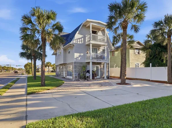 720 A1a Beach Blvd, Saint Augustine, FL 32080