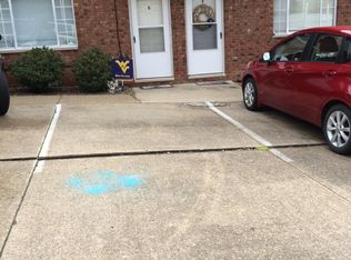 5271 W Pea Ridge Rd APT 16, Huntington, WV 25705