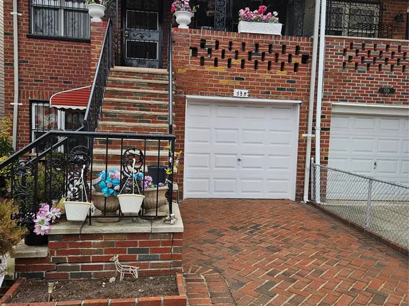 555 Troy Ave Avenue, Brooklyn, NY 11203