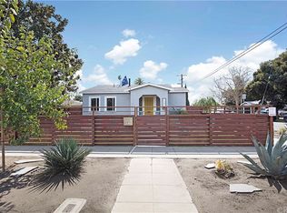 1256 W 61st St, Los Angeles, CA 90044