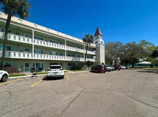 2400 Columbia Dr APT 18, Clearwater, FL 33763