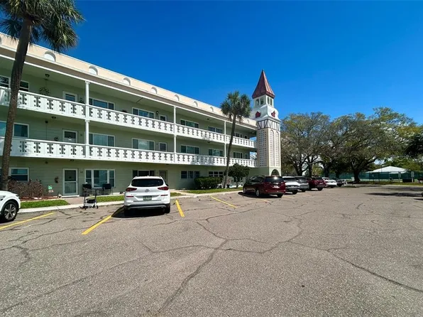 2400 Columbia Dr APT 18, Clearwater, FL 33763