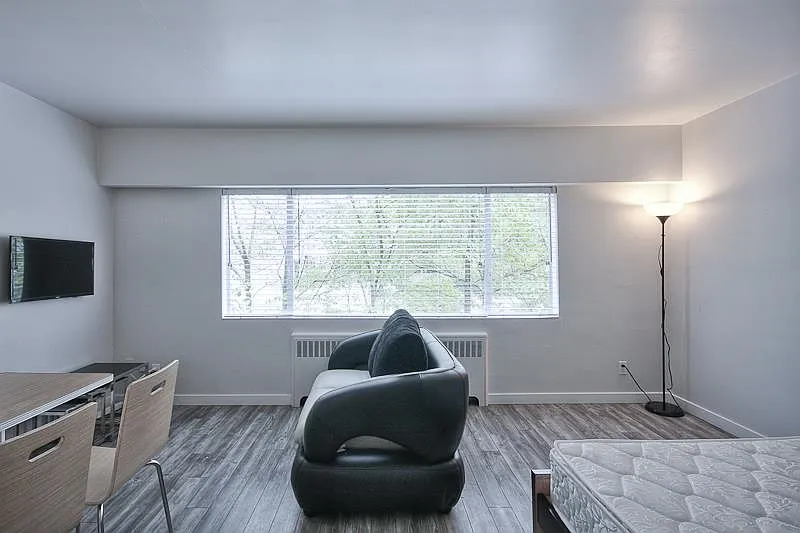 Studio, 450 sqft, $2,490 — Photo 2
