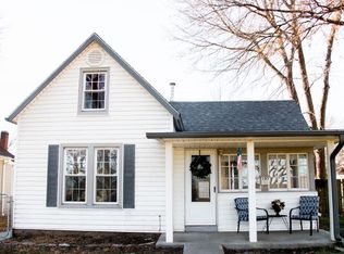 105 Vermont Ave, Holton, KS 66436