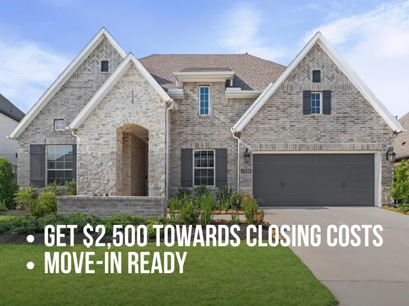 21506 Snake Herb Ln, Cypress, TX 77433