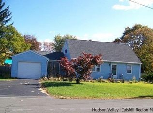 29 Wallkill Ave, Tillson, NY 12486