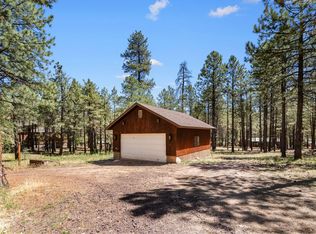 151 Deer Trl, Heber, AZ 85931