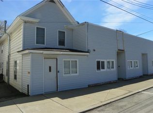 8 S Main St, Wayland, NY 14572