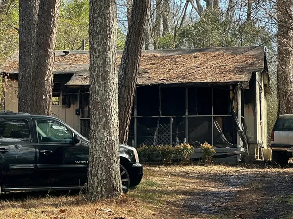 3136 Monticello Dr, Jackson, MS 39212