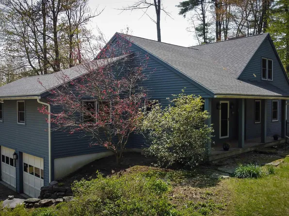 122 Four Winds Farm Road, Peterborough, NH 03458