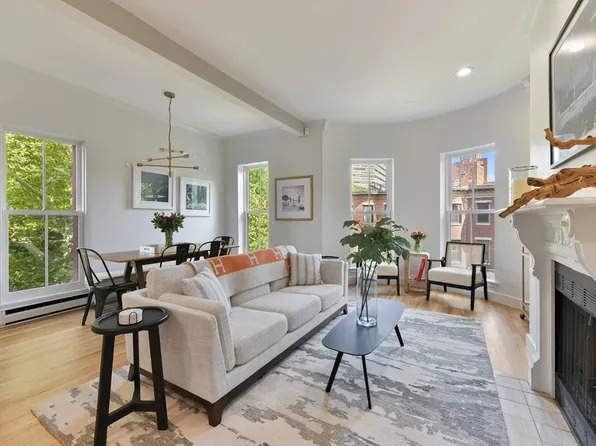 238 W Canton St APT 4, Boston, MA 02116