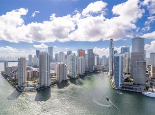 901 Brickell Key Blvd APT 901, Miami, FL 33131
