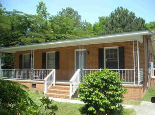 1407 Heatley Dr, Hartsville, SC 29550