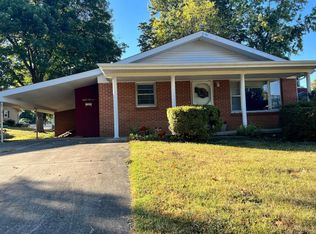 811 Boucher St, Dexter, MO 63841