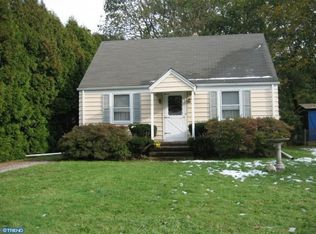 118 Crest Ave, Hamilton, NJ 08690