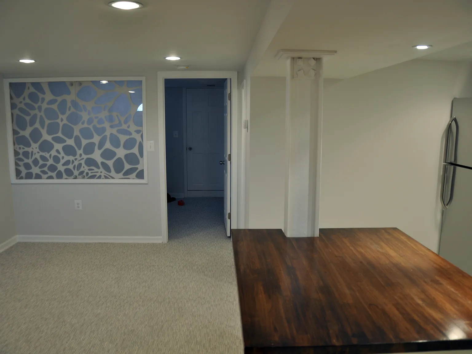 1 bed, 650 sqft, $1,550 — Photo 2