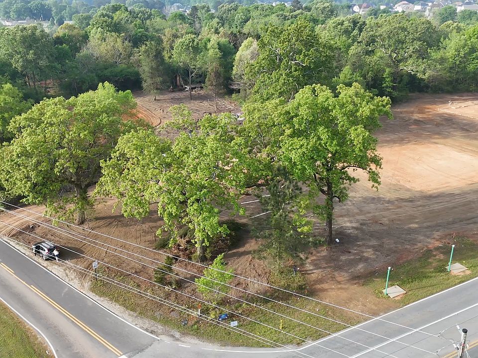 Cedar Ridge