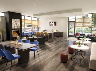 The Parker at 9 Mile Station | BRAND-NEW APARTMENTS, Aurora, CO 80014