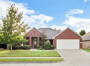 6604 Fannin Farm Way, Arlington, TX 76001