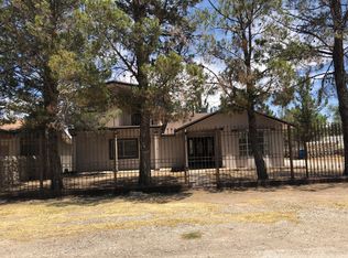 649 Milo Dr, Socorro, TX 79927